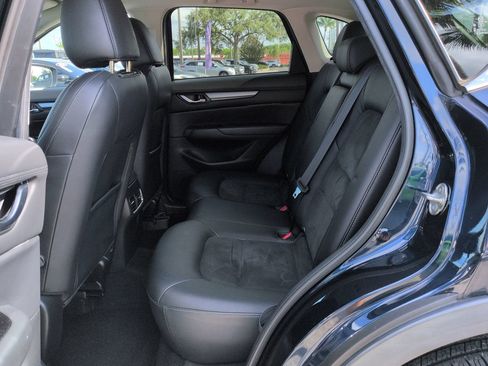 Used 2019 MAZDA CX-5 Touring FWD image 14