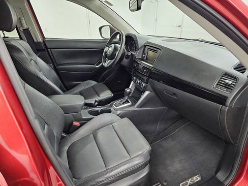 Used 2014 MAZDA CX-5 Grand Touring AWD/4WD image 19