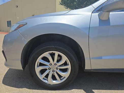 Used 2018 Acura RDX AWD image 13