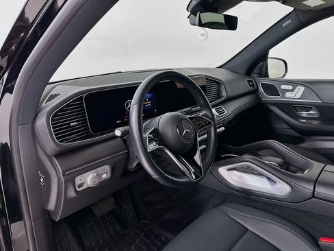 Certified 2025 Mercedes-Benz GLE 350 4MATIC image 10