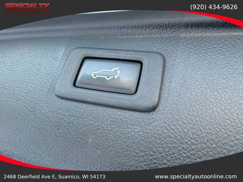 Used 2015 Subaru Outback 2.5i Premium image 23