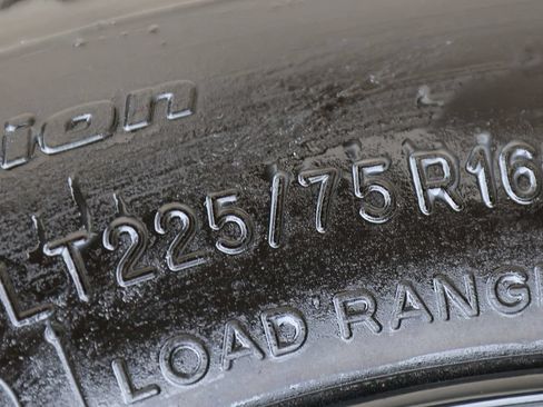 Used 2023 Mercedes-Benz Sprinter 3500 image 61