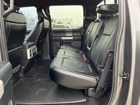 Used 2018 Ford F150 Lariat image 25