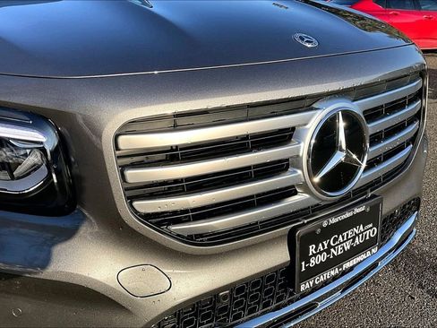 Used 2026 Mercedes-Benz GLB 250 4MATIC image 30