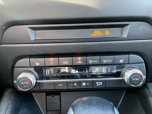 Used 2019 MAZDA CX-5 Touring image 24