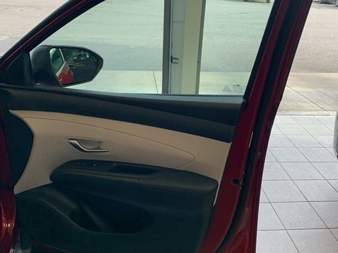 New 2026 Hyundai Tucson Blue SE image 14