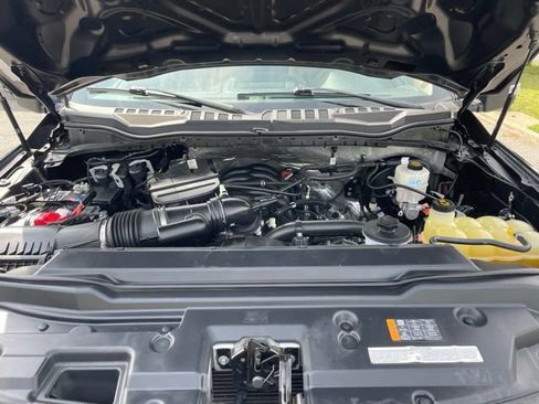 Used 2022 Ford F250 Lariat w/ Tremor Off-Road Package AWD/4WD image 25