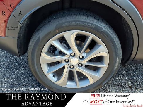 Used 2023 Buick Encore GX Essence w/ Experience Buick Package AWD/4WD image 24
