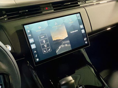 New 2026 Land Rover Range Rover Sport SV AWD/4WD image 27