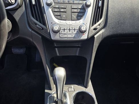 Used 2011 Chevrolet Equinox LTZ AWD/4WD image 9
