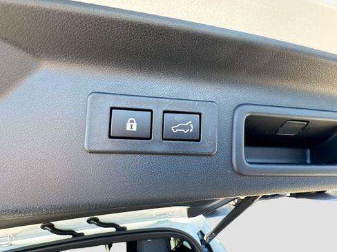 New 2026 Subaru Forester Limited AWD/4WD image 27