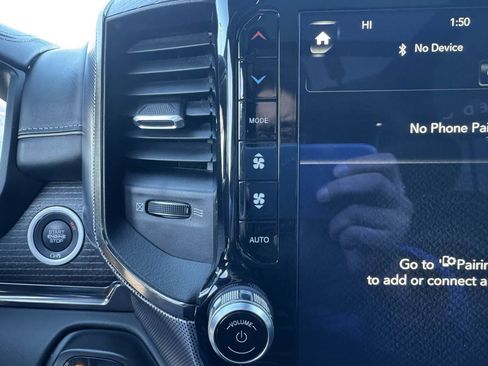 Used 2020 RAM 1500 Limited image 17