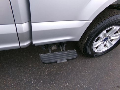 Used 2017 Ford F150 XL w/ Equipment Group 101A Mid image 14