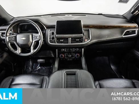 Used 2023 Chevrolet Tahoe LT AWD/4WD image 26