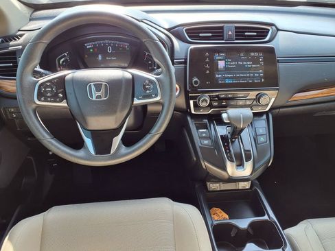 Used 2021 Honda CR-V EX image 13