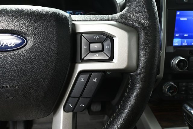 Used 2020 Ford F150 Lariat w/ Equipment Group 502A Luxury AWD/4WD image 23