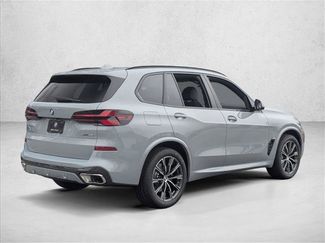 New 2026 BMW X5 xDrive40i w/ M Sport Package video 2