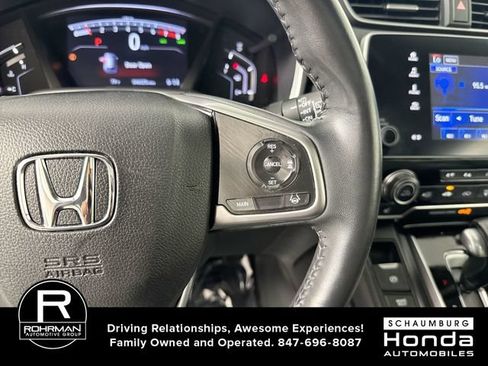 Used 2019 Honda CR-V EX-L image 13