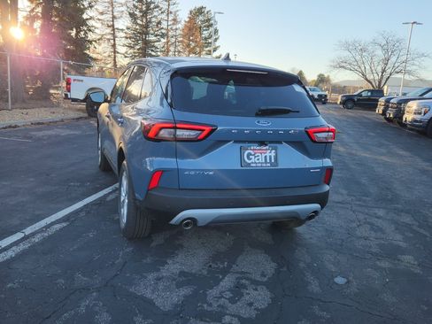 New 2026 Ford Escape Active w/ Tech Pack #1 image 10