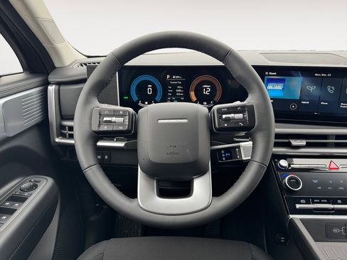 New 2026 Hyundai Santa Fe SE AWD/4WD image 12