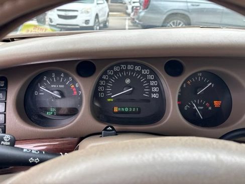 Used 2004 Buick Le Sabre Custom FWD image 20