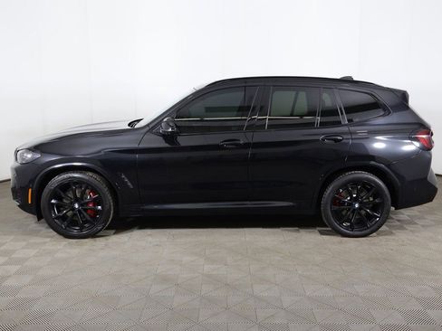 Used 2024 BMW X3 M40i w/ Premium Package image 20