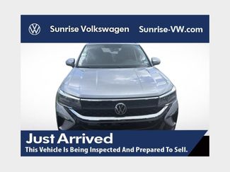 Used 2022 Volkswagen Taos SE FWD video 1