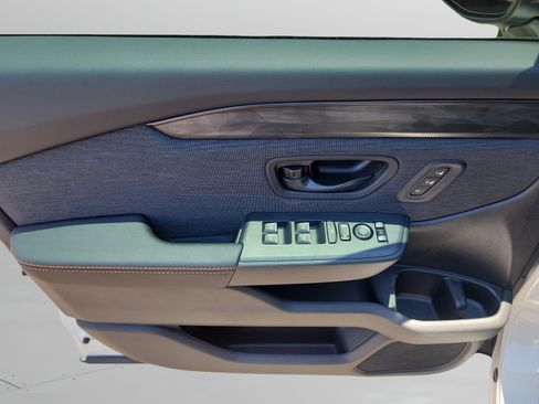 New 2026 Honda Passport TrailSport image 23