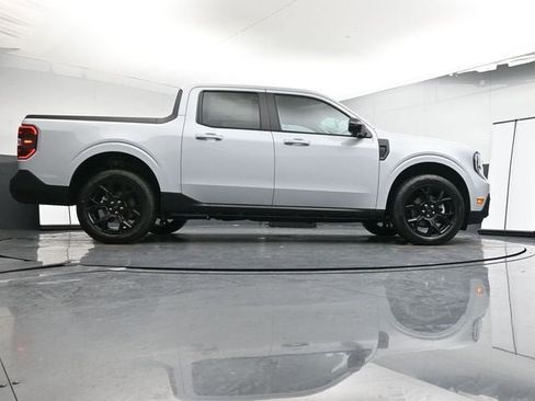 New 2026 Ford Maverick Lariat w/ Black Appearance Package AWD/4WD image 36
