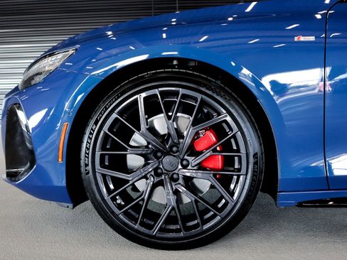 New 2026 Audi A6 Prestige image 4