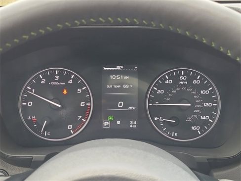 New 2026 Subaru Ascent Bronze Edition image 33