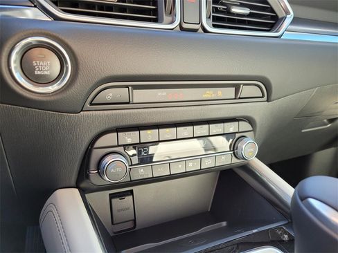 New 2025 MAZDA CX-5 AWD 2.5 S image 19