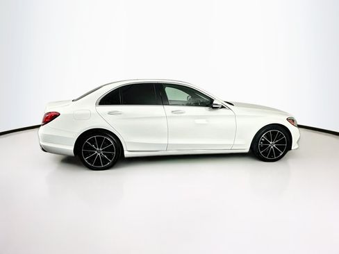 Used 2021 Mercedes-Benz C 300 Sedan image 10