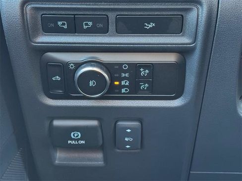 Certified 2023 Ford F150 XLT w/ Equipment Group 302A High image 23