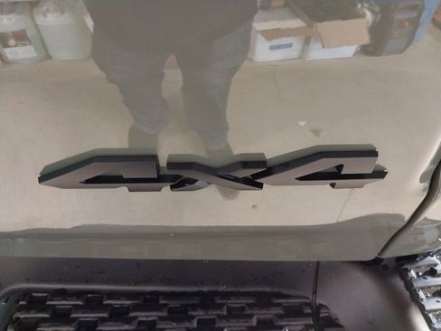 New 2026 RAM 1500 Rebel w/ Rebel Level 2 Equipment Group image 33