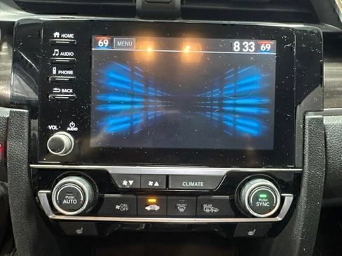 Used 2020 Honda Civic EX image 15