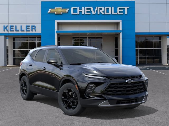 New 2026 Chevrolet Blazer LT w/ Convenience Package FWD image 7
