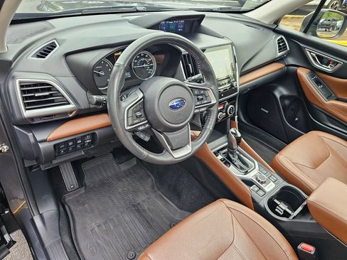 Used 2019 Subaru Forester Touring AWD/4WD image 20