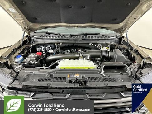 Used 2026 Ford Expedition Tremor AWD/4WD image 37