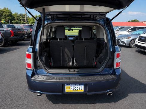 Used 2019 Ford Flex SEL w/ Equipment Group 202A AWD/4WD image 7