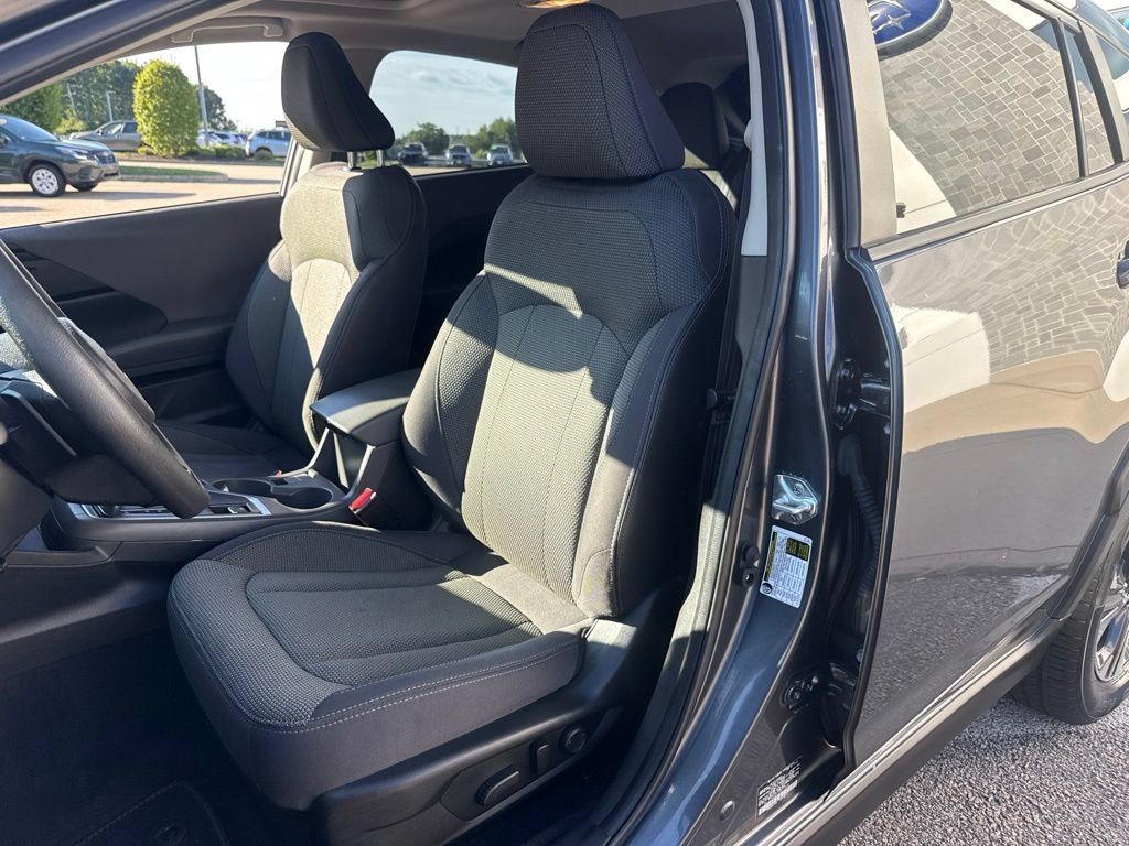 Used 2024 Subaru Crosstrek 2.0i Premium AWD/4WD image 16