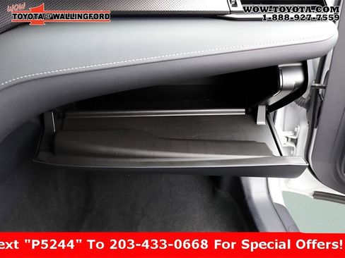 Certified 2024 Toyota Camry XSE image 41