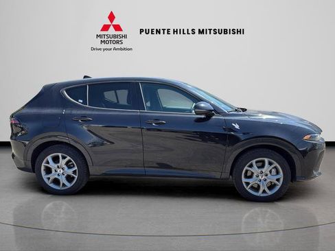 Used 2024 Dodge Hornet R/T image 4