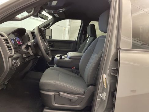 New 2026 RAM 2500 Tradesman image 17