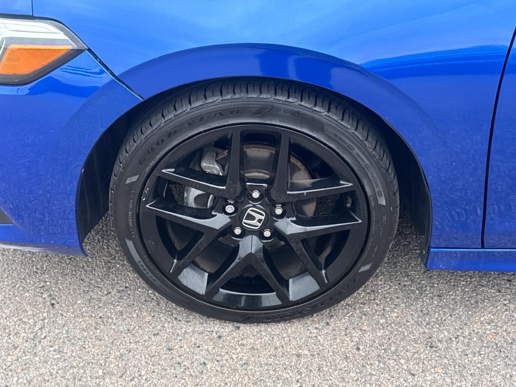 Used 2024 Honda Civic Sport image 34