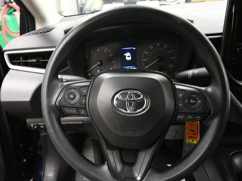 Certified 2024 Toyota Corolla LE FWD image 12