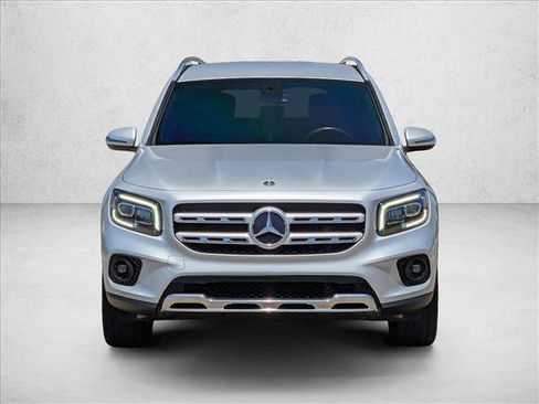 Used 2020 Mercedes-Benz GLB 250 image 22