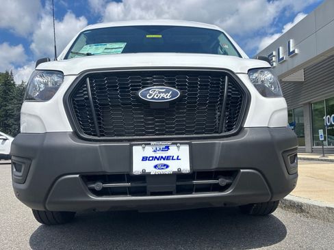 New 2026 Ford Transit 250 148 Medium Roof Extended AWD image 9