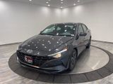 Used 2021 Hyundai Elantra SEL w/ Cargo Package image 3