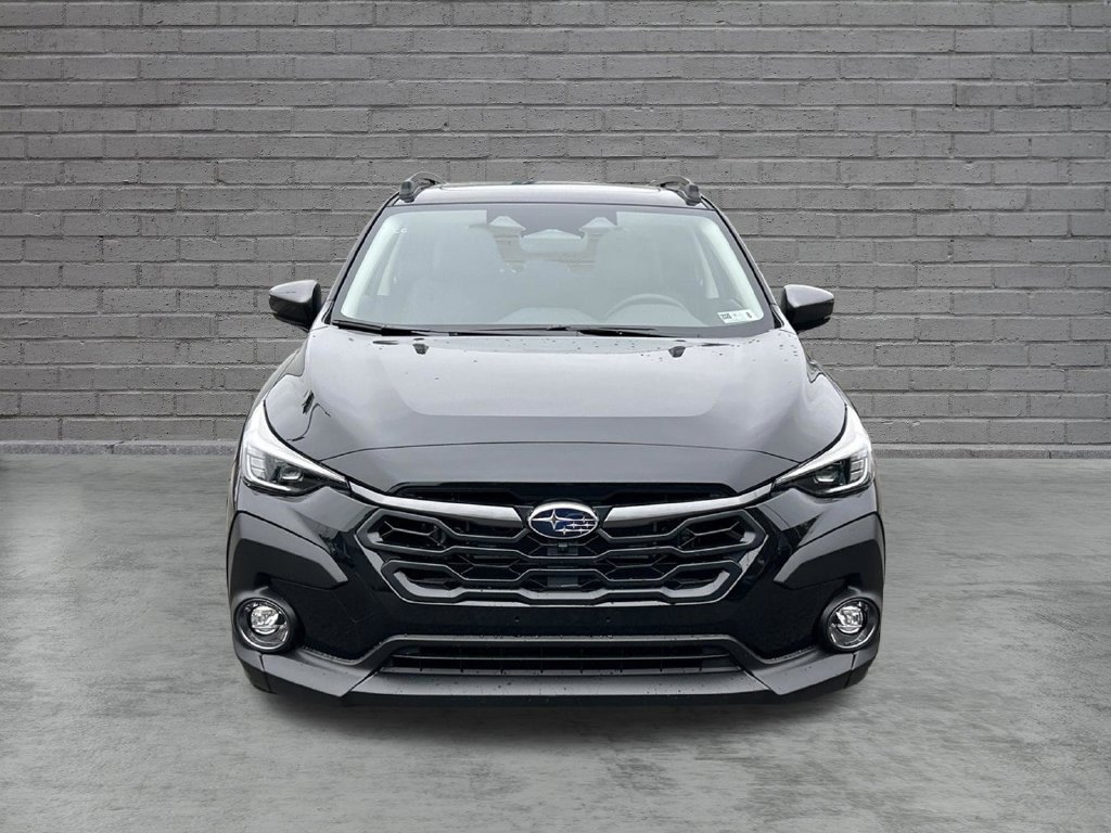 New 2026 Subaru Crosstrek 2.5i Limited AWD/4WD image 8